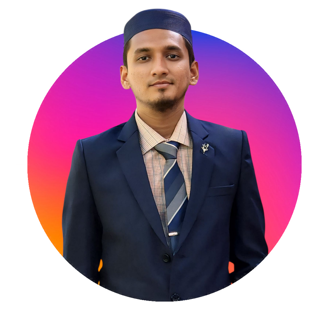 Jarif ur Rahim Professional Photo
